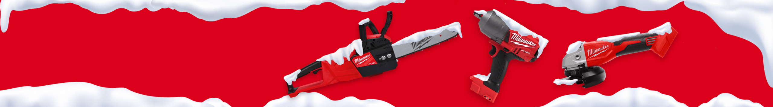 Vianočné zľavy KNIPEX®