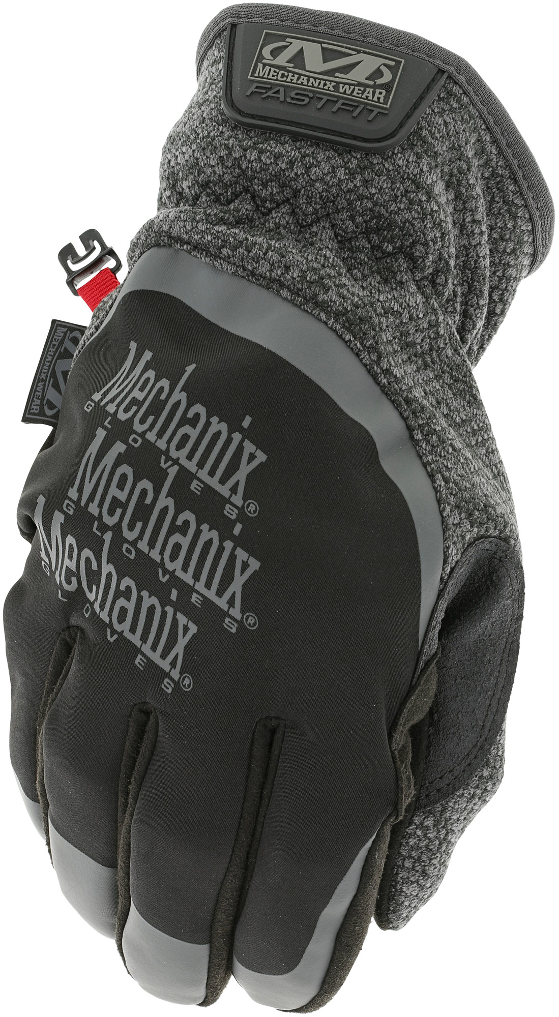 MECHANIX Zimné pracovné rukavice ColdWork FastFit XXL/12