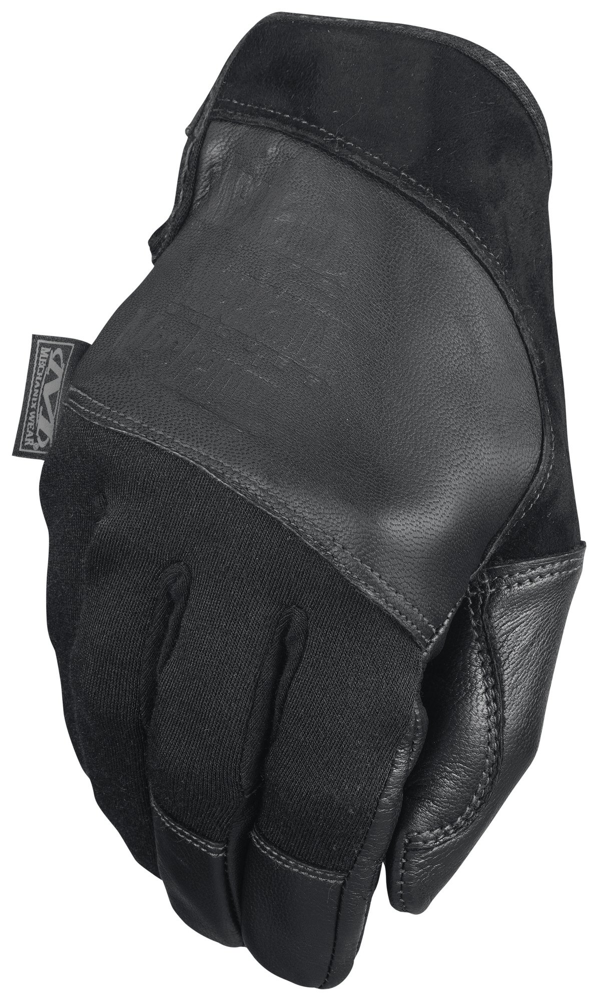 MECHANIX rukavice Tempest - Covert - čierne S/8