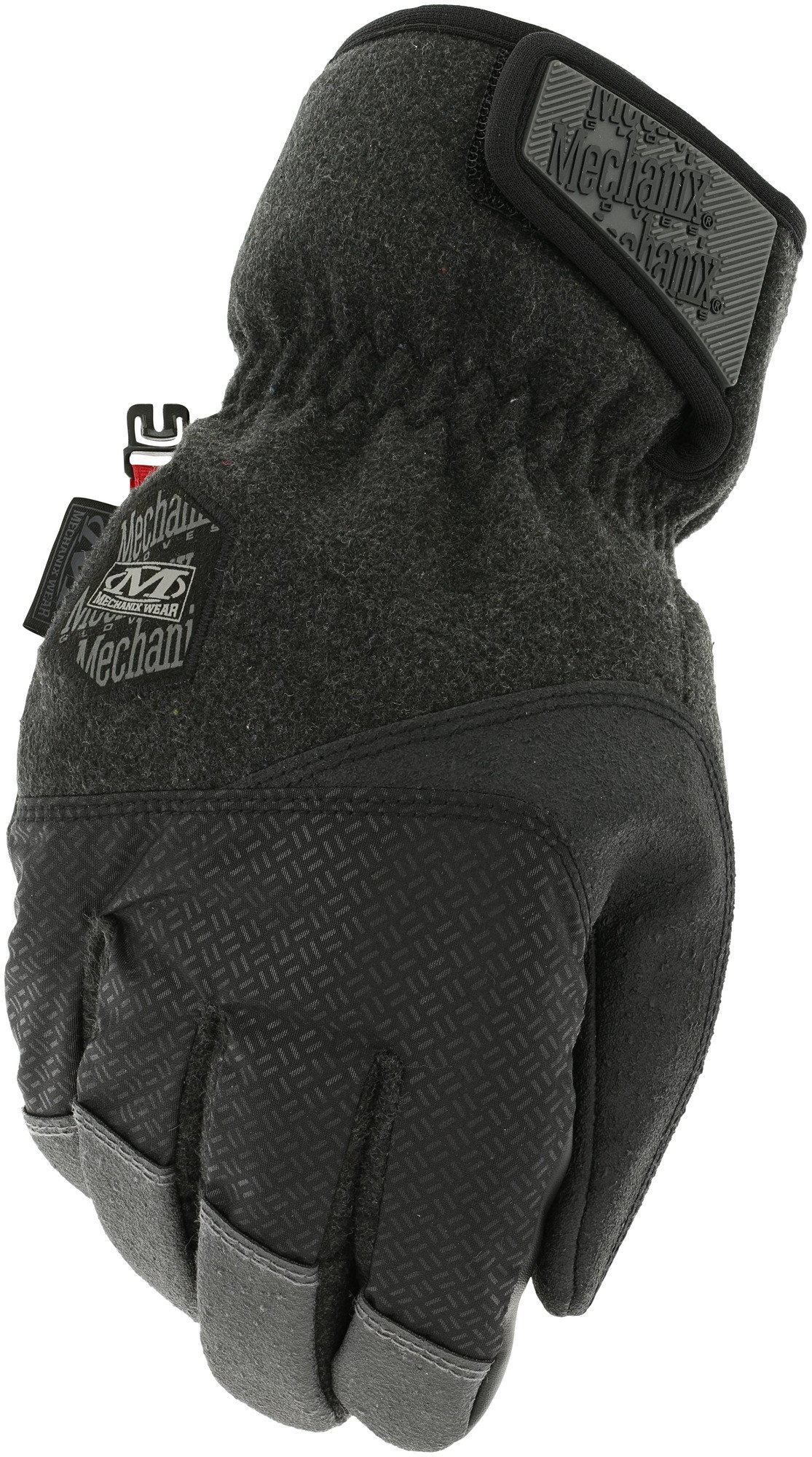 MECHANIX Zimné pracovné rukavice ColdWork Wind Shell S/8