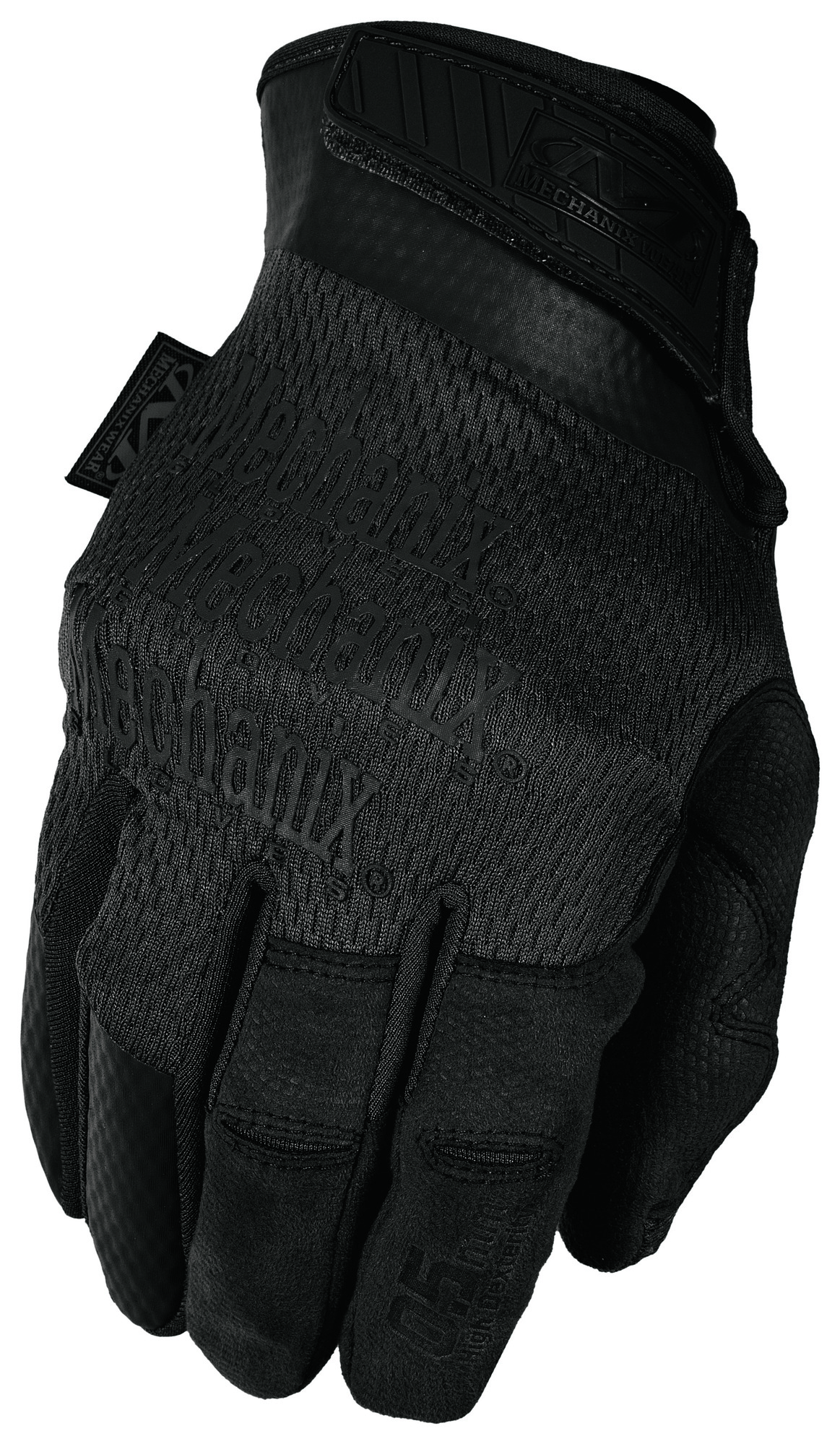 MECHANIX rukavice pre vysokýcit Specialty 0.5MM High-Dex - čierne S/8