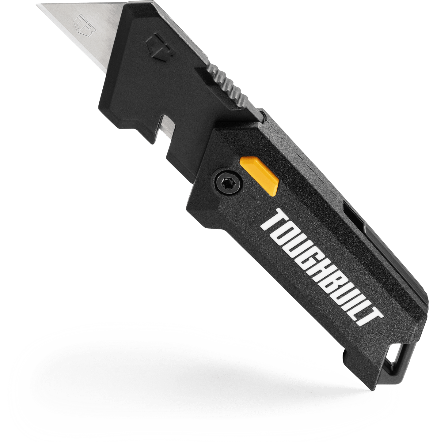 TOUGHBUILT Zaklápací kompaktný nôž TB-H4-12-C TB-H4-12-C