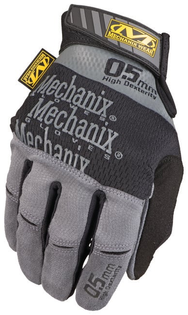 MECHANIX Pracovné rukavice pre vysokýcit Specialty 0.5MM High-Dex XL/11