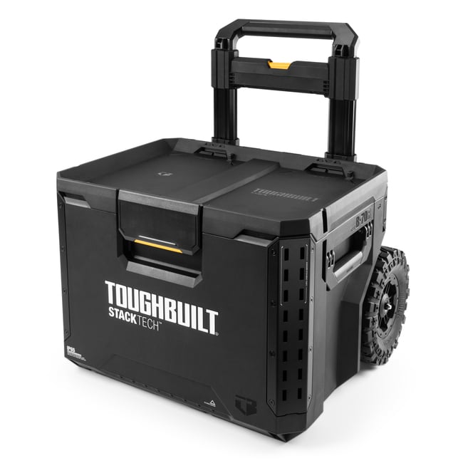 TOUGHBUILT StackTech® Pojazdný box na náradie TB-B1-B-70R TB-B1-B-70R