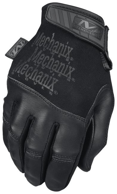 MECHANIX Taktické rukavice Recon™ - Covert - čierne L/10