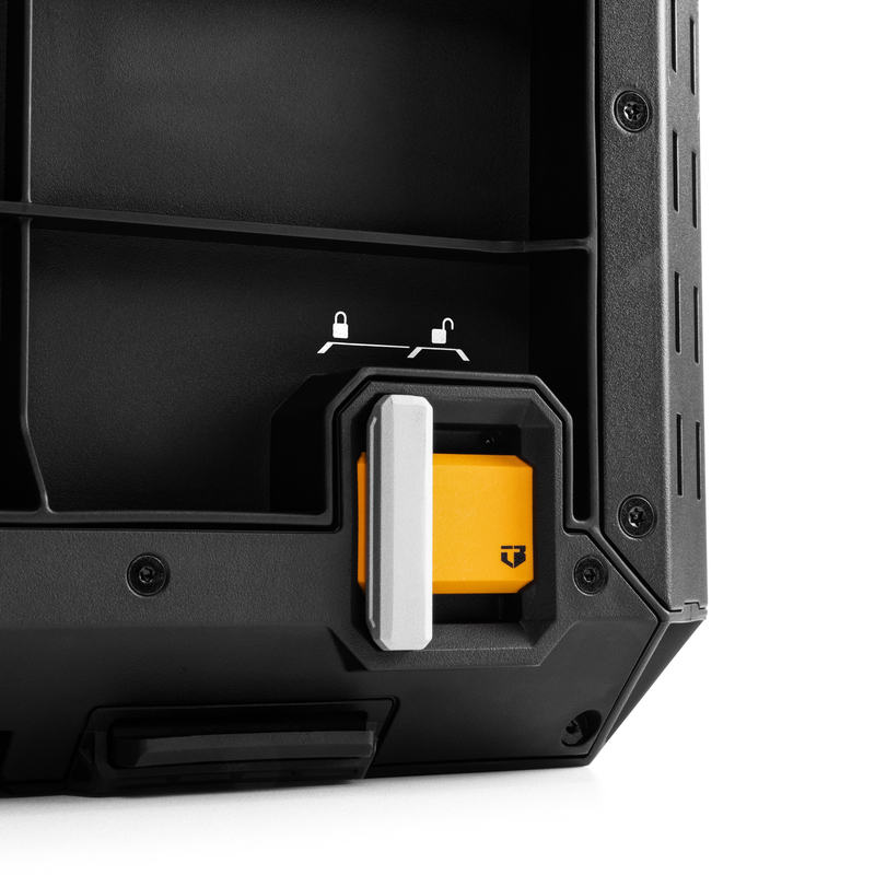 TOUGHBUILT StackTech® Prepravka na náradie TB-B1-X-50 TB-B1-X-50