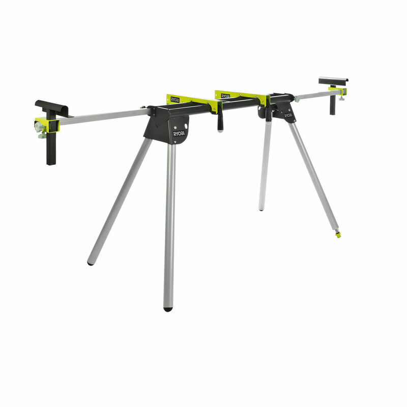 RYOBI 216 cm Univerzálny stojan pre pokosovú pílu RLS02