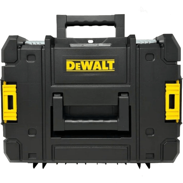 DEWALT 18V XR 1/2” Aku rázový uťahovák s poistným krúžkom, bez aku DCF961NT-XJ