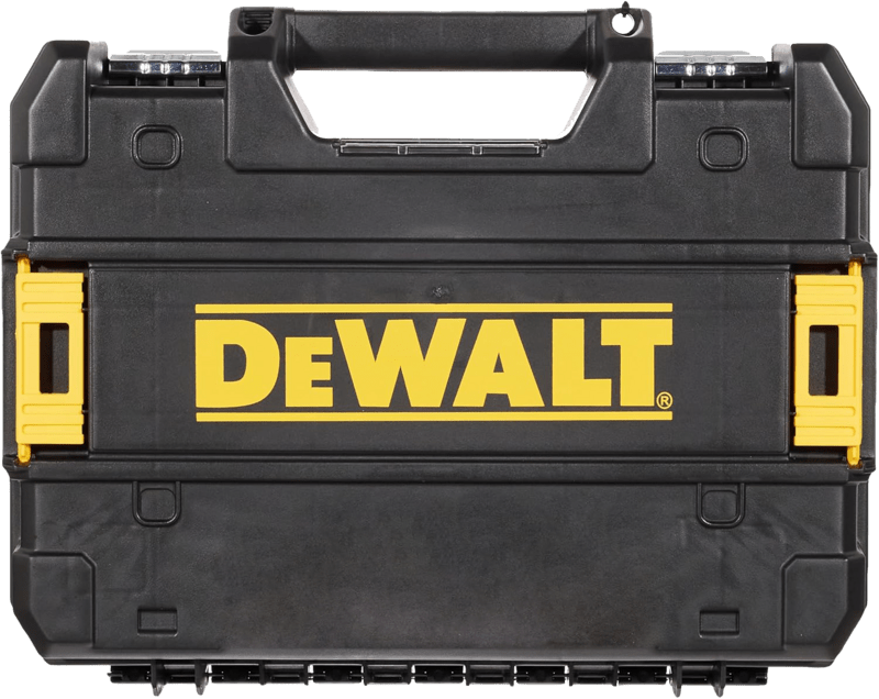 DEWALT 18V XR SDS-Plus 1,4 J aku vŕtacie kladivo, bez aku DCH172NT-XJ