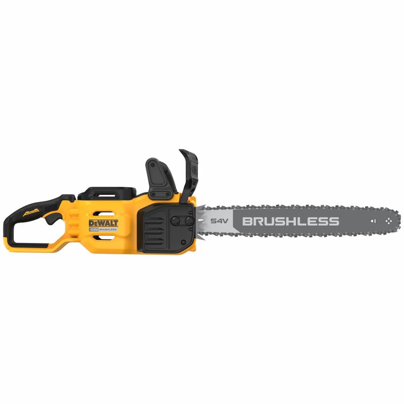 DEWALT 54V XR FLEXVOLT™ Aku reťazová píla 50 cm, bez aku DCMCS575N-XJ