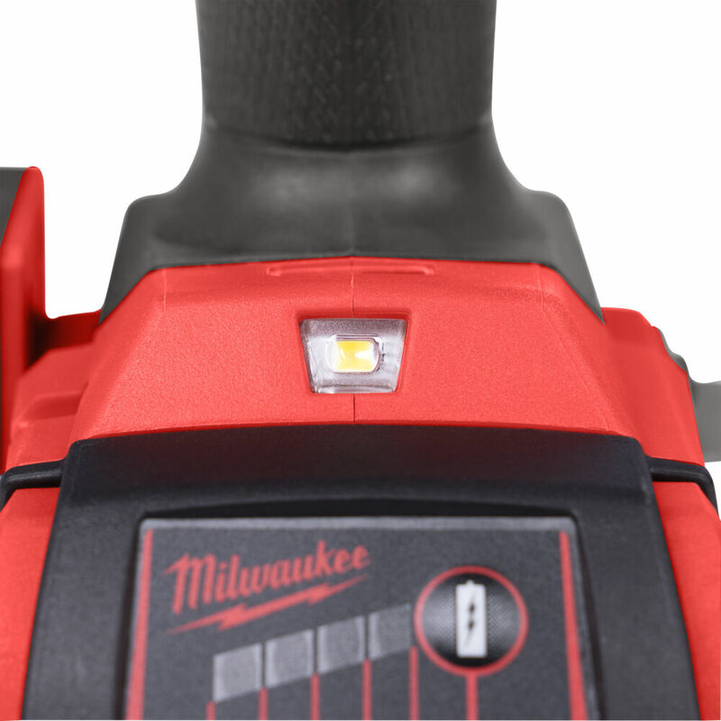 MILWAUKEE M18 FUEL™ Aku vŕtačka bez príklepu 4.GEN M18FDD3-0X