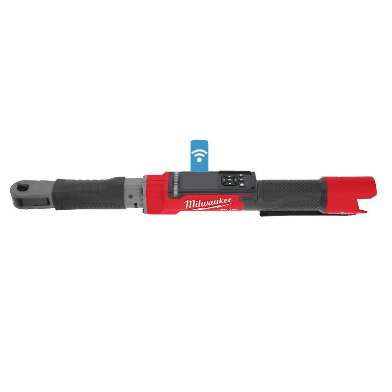 MILWAUKEE M12 FUEL™ ONE-KEY™ 3/8” Digitálna račňa M12ONEFTR38-201C