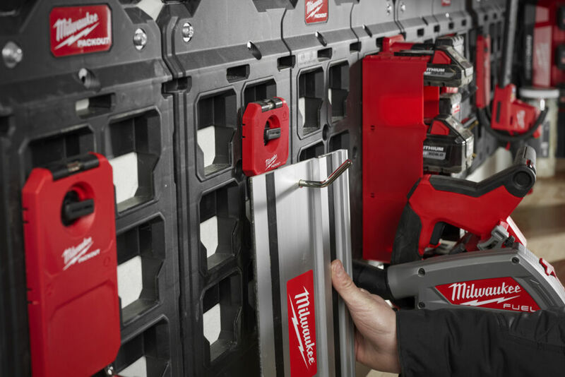 MILWAUKEE PACKOUT™ malý hák 4932493383