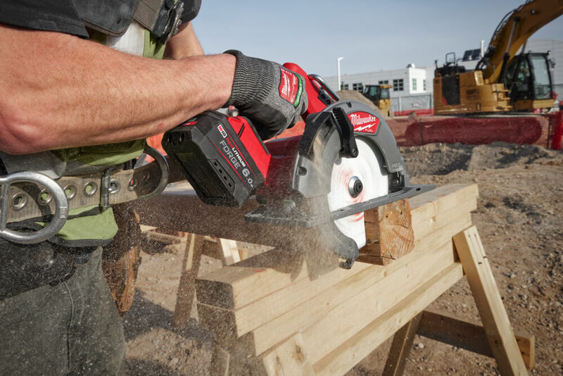 MILWAUKEE M18™ FORGE™ 6.0 Ah Akumulátor M18FB6