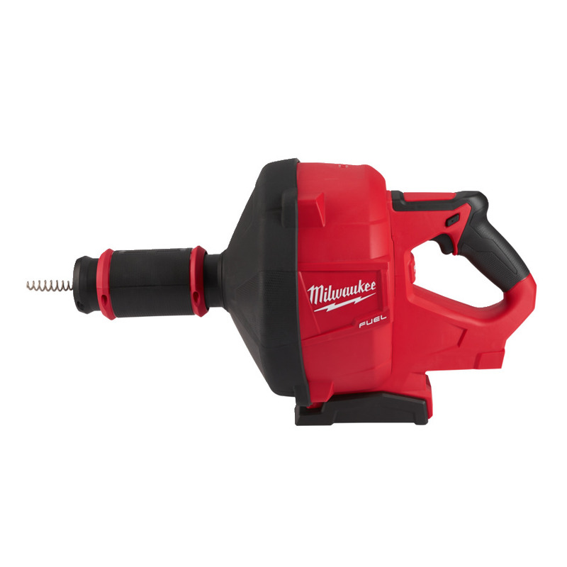 MILWAUKEE M18 FUEL™ Čistič potrubia s priemerom 10 mm M18FDCPF10-0C
