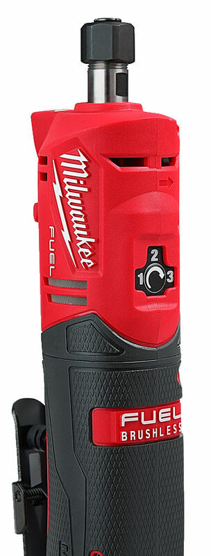 MILWAUKEE M12 FUEL™ Priama brúska vretenová M12FDGS-0