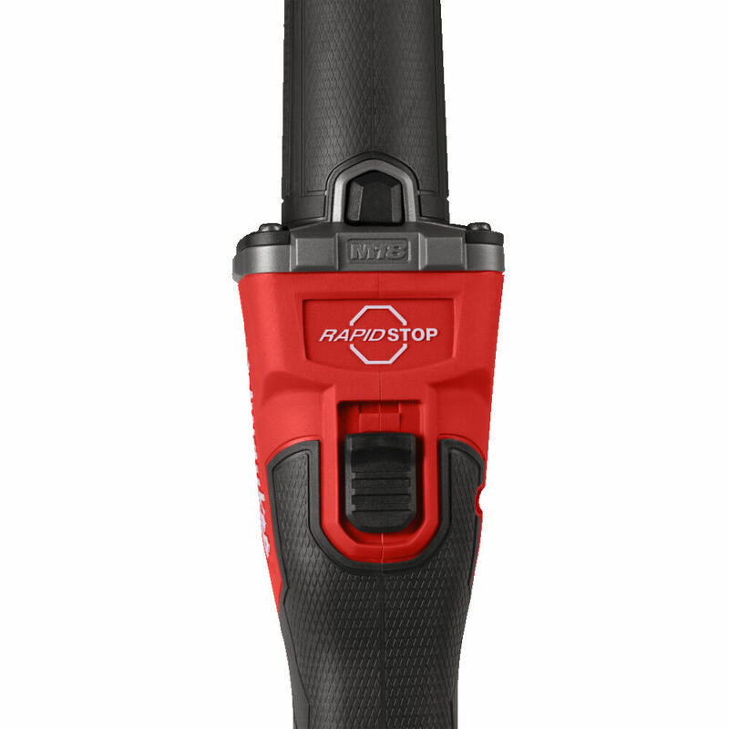 MILWAUKEE M18 FUEL™ Priama brúska M18FDGROVB-0X