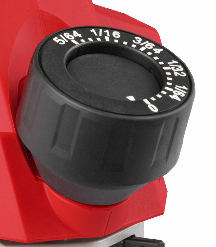 MILWAUKEE M12™ Aku hoblík M12BLP-0X