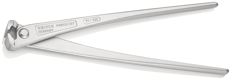 KNIPEX Kliešte armovacie - silové 9914300