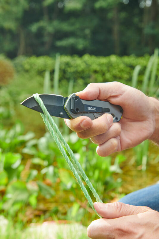 RYOBI Nôž zaklápací COMPACT RFK25T