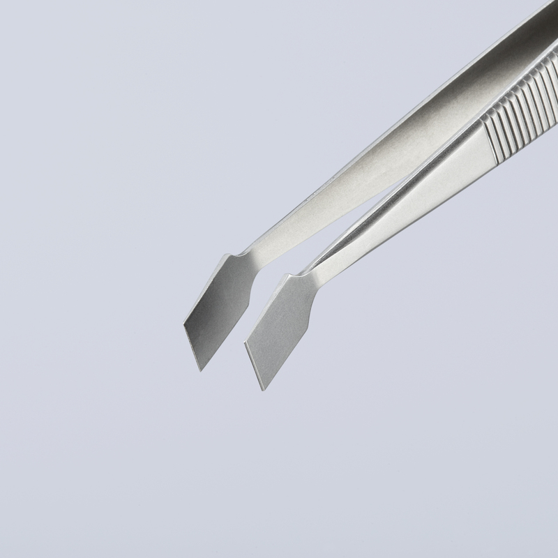 KNIPEX Pinzeta univerzálna nerezová 920106