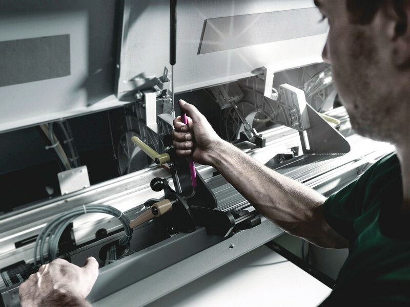 WERA Uhlový kľúč Hex s pridržiavacou funkciou 6,0 mm