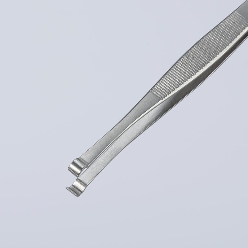 KNIPEX Pinzeta polohovacia nerezová 921103