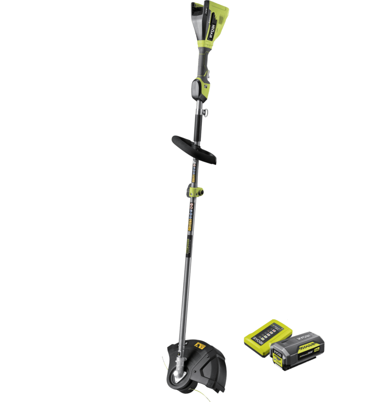 RYOBI 36V MAX POWER™ Strunová kosačka 28-33 cm RY36ELTX33A-140