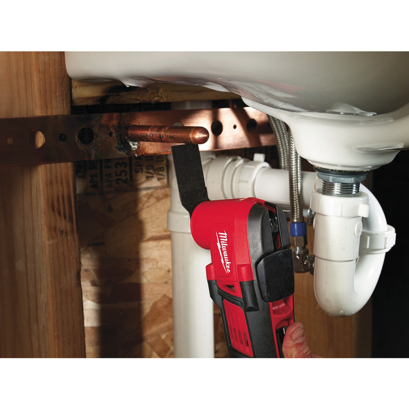 MILWAUKEE M18™ Multifunkčné náradie M18BMT-0
