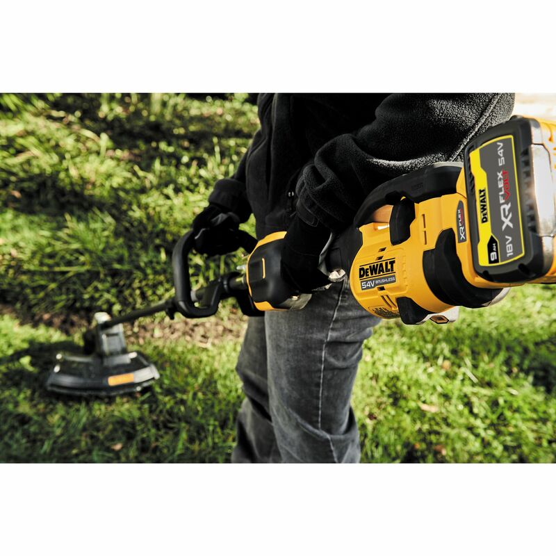 DEWALT 54V XR FLEXVOLT™ Aku motorová jednotka Split Boom, bez aku DCMAS5713N-XJ