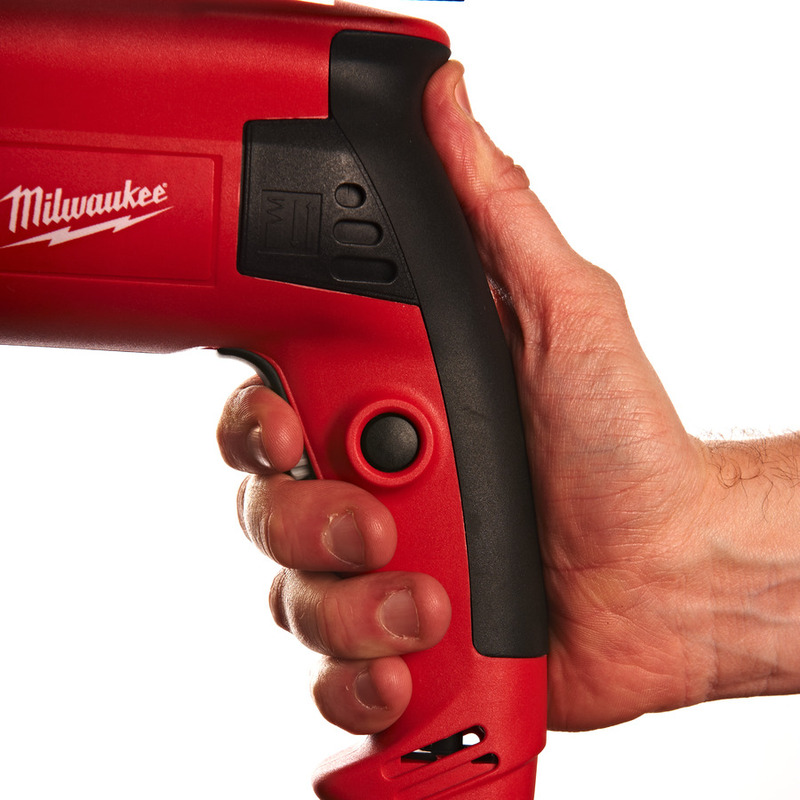 MILWAUKEE 630 W Vŕtačka DE13RP