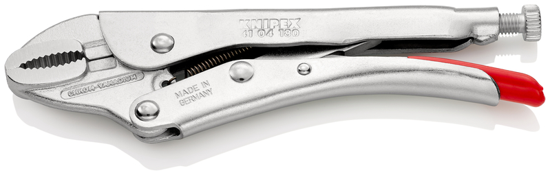 KNIPEX Kliešte samosvorné 4104180