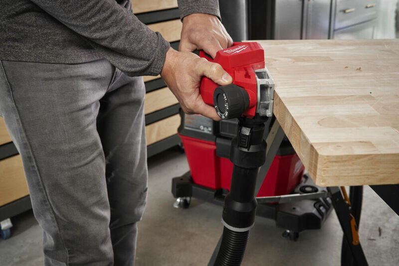 MILWAUKEE M12™ Aku hoblík M12BLP-0X