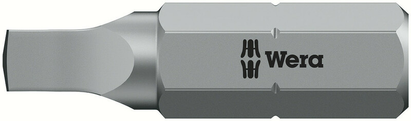 WERA Bit Robertson R3 x 25 mm