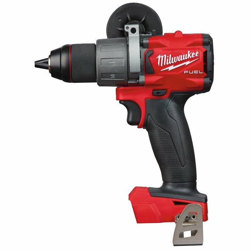 MILWAUKEE M18 FUEL™ Set náradia M18FPP2AA2-502X