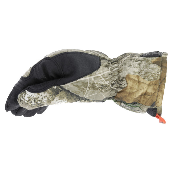 MECHANIX Zimné rukavice SUB20 - Realtree Edge™ kamufláž XXL/12