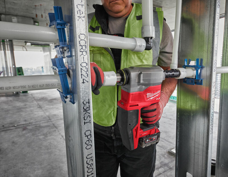 MILWAUKEE M18 FUEL™ Aku expandér M18 FPXP-H10502C