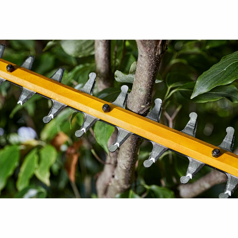 DEWALT 54V XR FLEXVOLT™ Aku plotostrih 65 cm, bez aku DCMHT573N-XJ