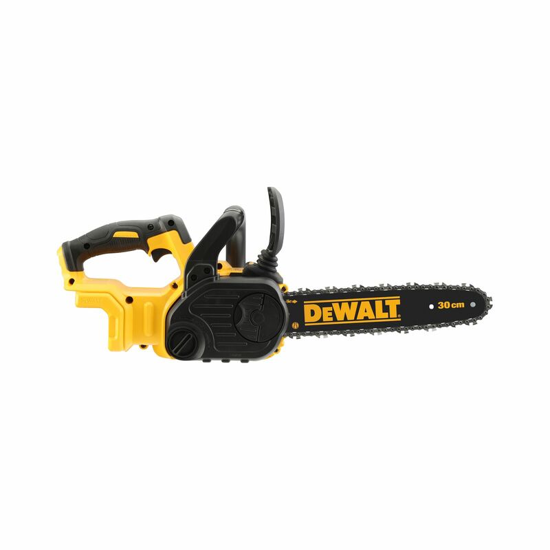 DEWALT 18V XR Aku reťazová píla, 1x 5,0 Ah DCM565P1-QW