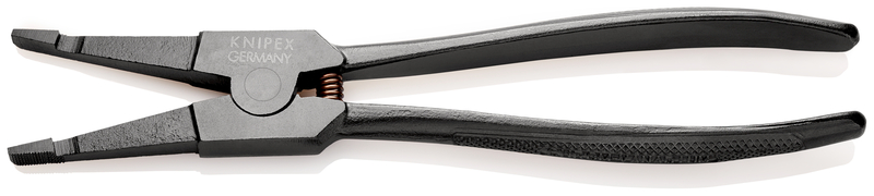 KNIPEX Kliešte na poistné krúžky bez otvorov 4510170