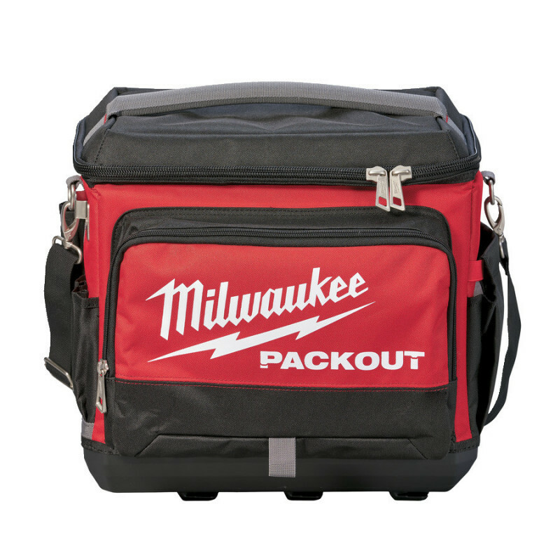MILWAUKEE PACKOUT™ Chladiaca taška na pracovisko