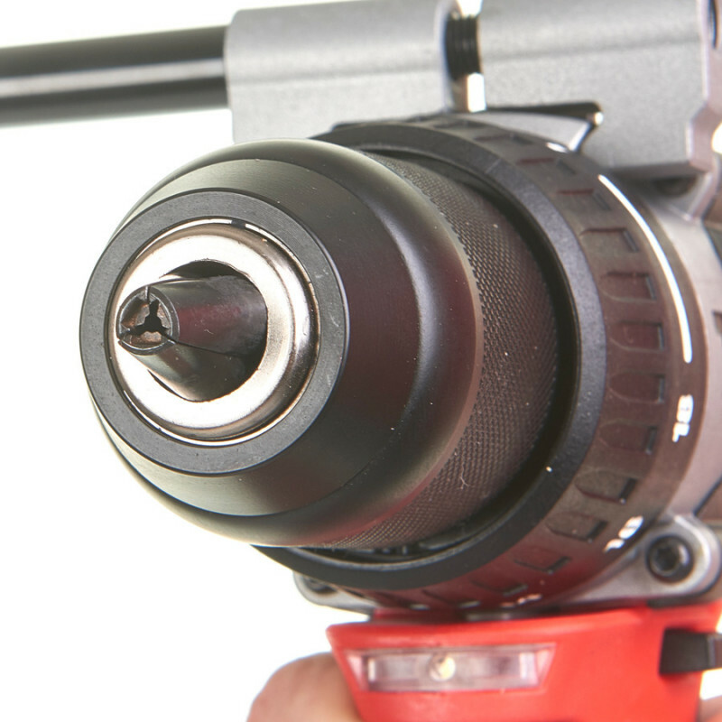 MILWAUKEE M18™ Set náradia M18BLPP2A2-502X