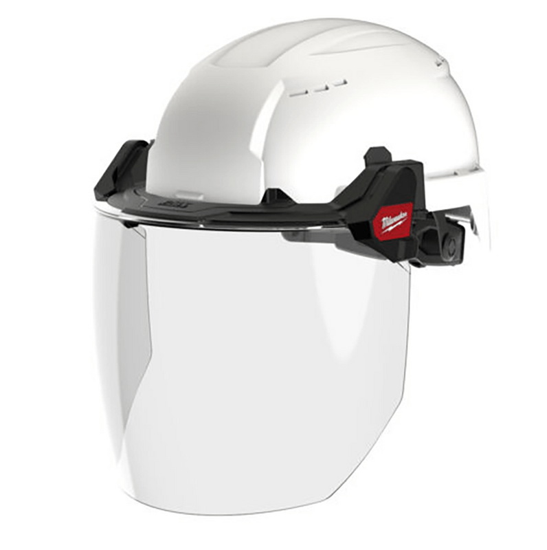 MILWAUKEE Odvetrávaná prilba BOLT™ 200 - biela