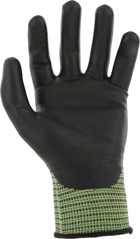 MECHANIX Rukavice odolné proti porezaniu SpeedKnit™ Trieda F9 XL/10