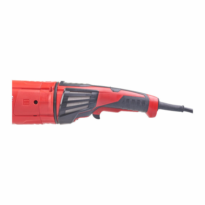MILWAUKEE 2400 W Uhlová brúska 230 mm AGVKB24-230