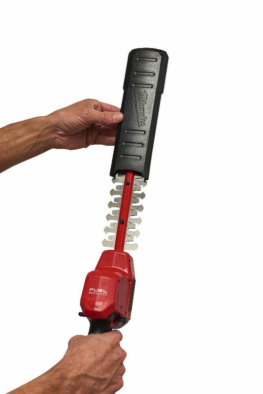 MILWAUKEE M12™ FUEL™ Kompaktný plotostrih 20 cm M12FHT20-0