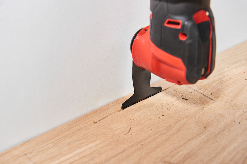 MILWAUKEE M12 FUEL™ Multifunkčné náradie - kompaktné M12FMT-422X