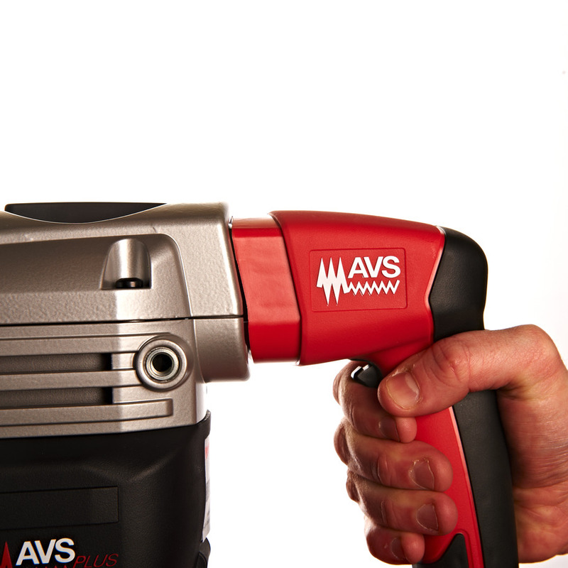 MILWAUKEE 7 Kg SDS-Max vŕtacie kladivo K750S