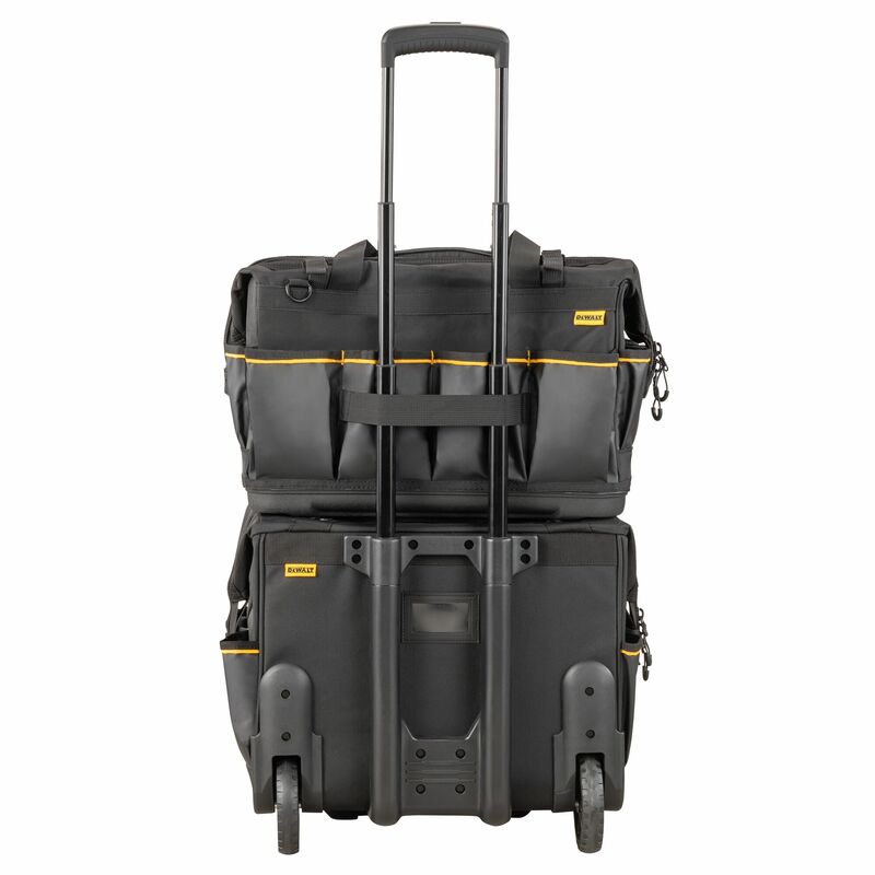 DEWALT | McLaren Taška na náradie 50 cm DWST60104-9