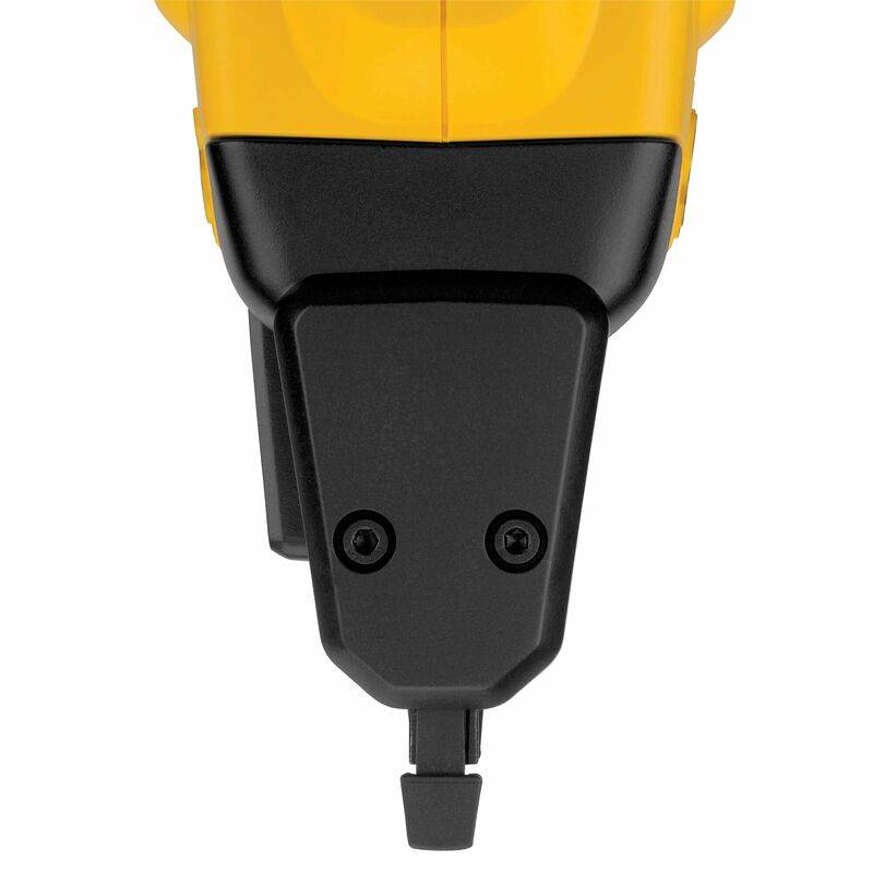 DEWALT 18V XR Aku sponkovačka 18G 12-38 mm, 2x 2,0 Ah DCN681D2-QW